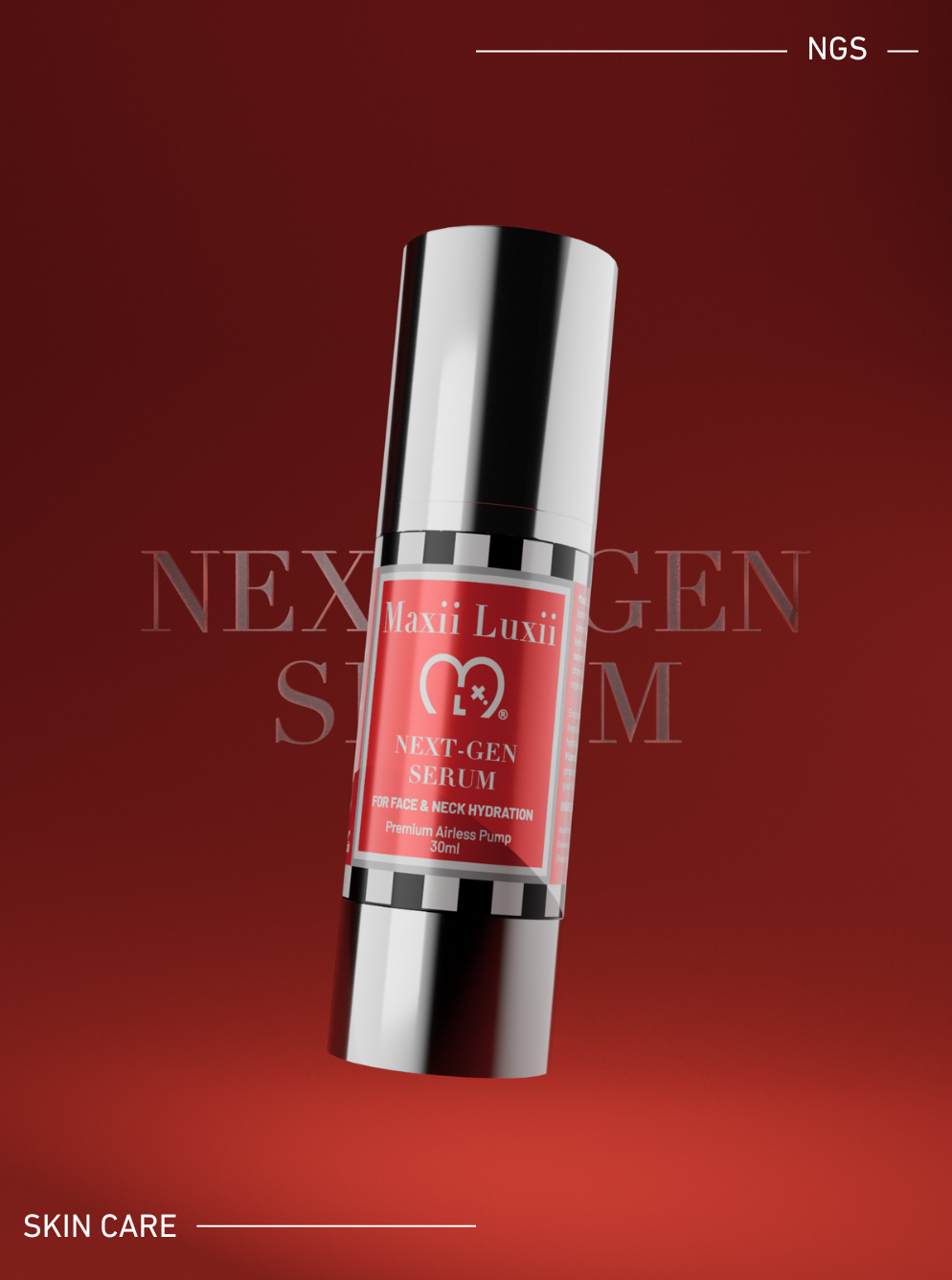 Next-Gen Serum